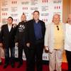 Photo: John Curtas, Geno Bernardo, Al Mancini, Max Jacobs